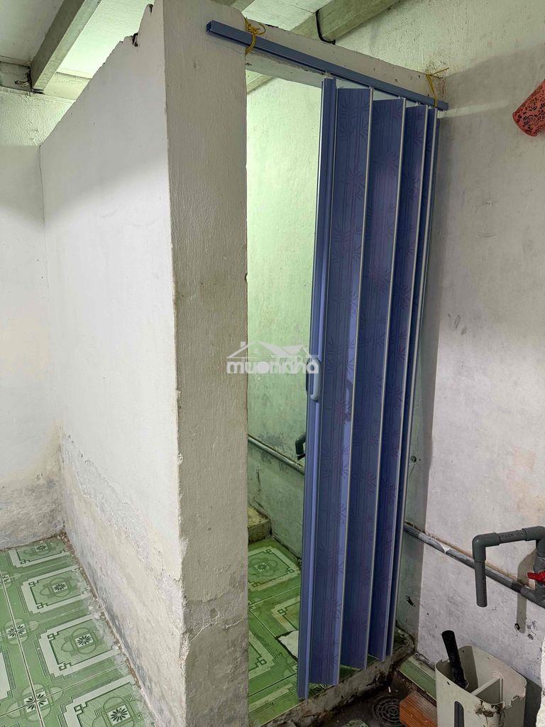 Nhà trọ giá rẻ 1,1 triệu/ tháng - 4