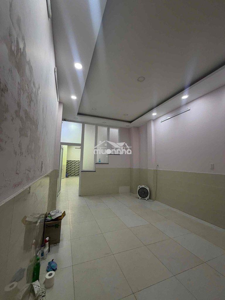 🏢 Nguyên căn 3 lầu hẻm xe tải 125 nguyễn văn thương (d1) - võ oanh (d - Ảnh 2