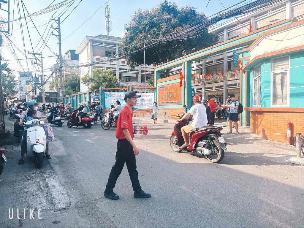 Chính chủ bán nhà 1 trệt 1 lầu - dtsd 36,2 m - hiệp phú - 2