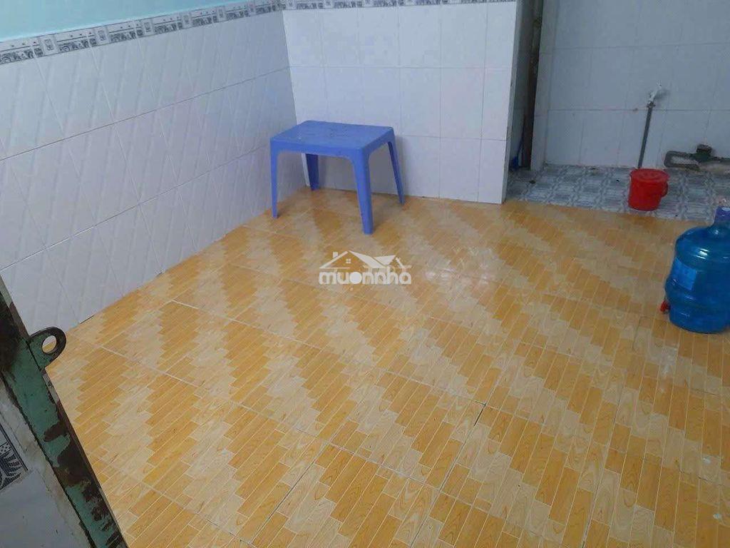 Phòng trọ sạch sẽ giá bình dân - 3