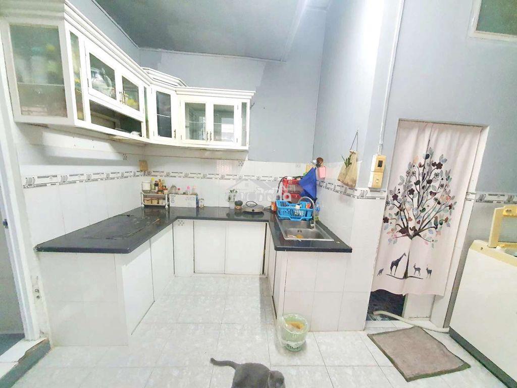 Phòng trệt bao hết chi phí - 3