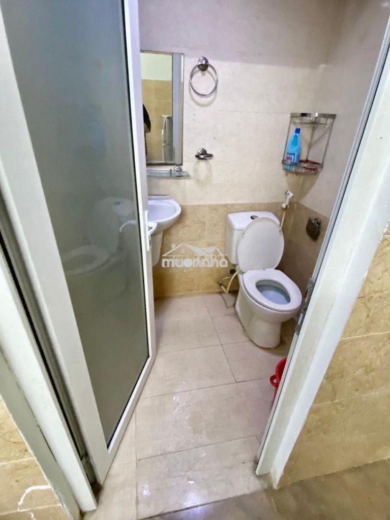 Phòng trọ có ban công vip 