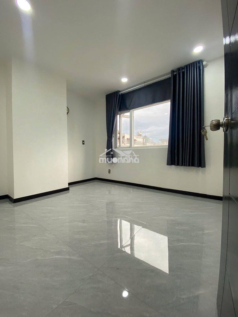 🔥 Cho thuê căn penhouse 161m2- 4pn.2wc đầy đủ nội thất giá 13tr - 4