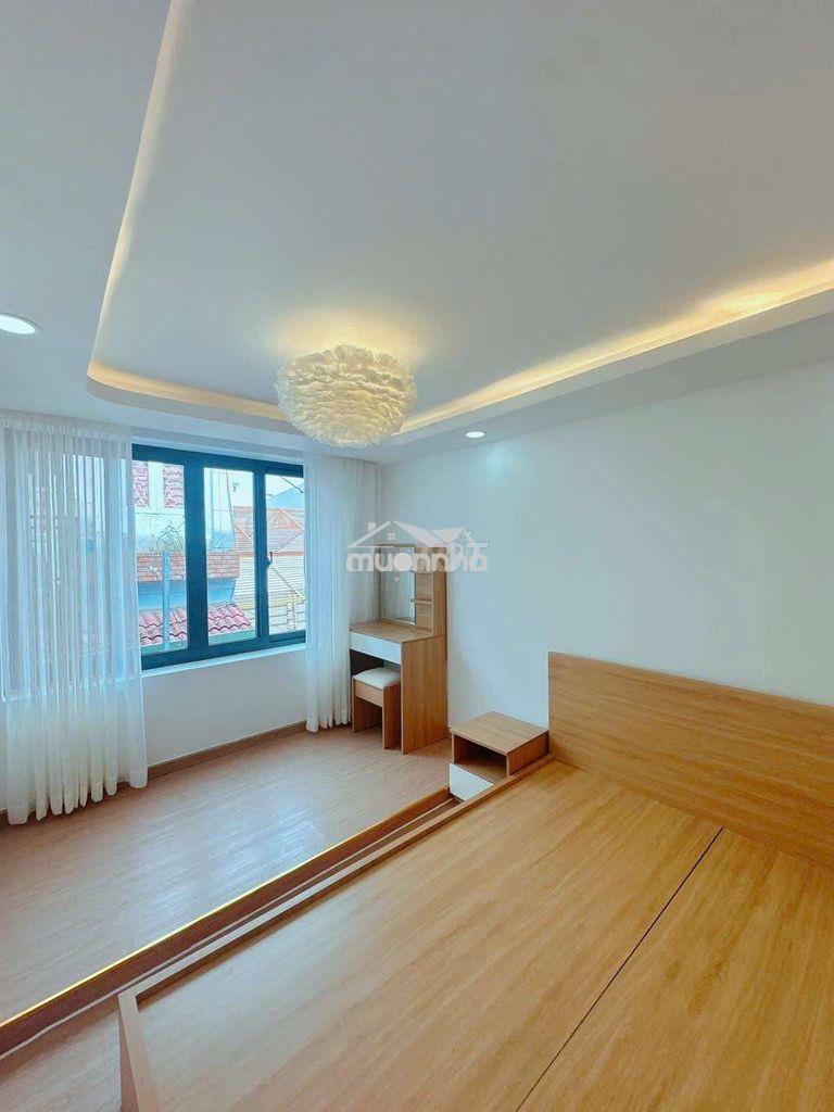 Nhà 5 pn ngay khu huỳnh văn bánh giá chỉ 18tr - 3