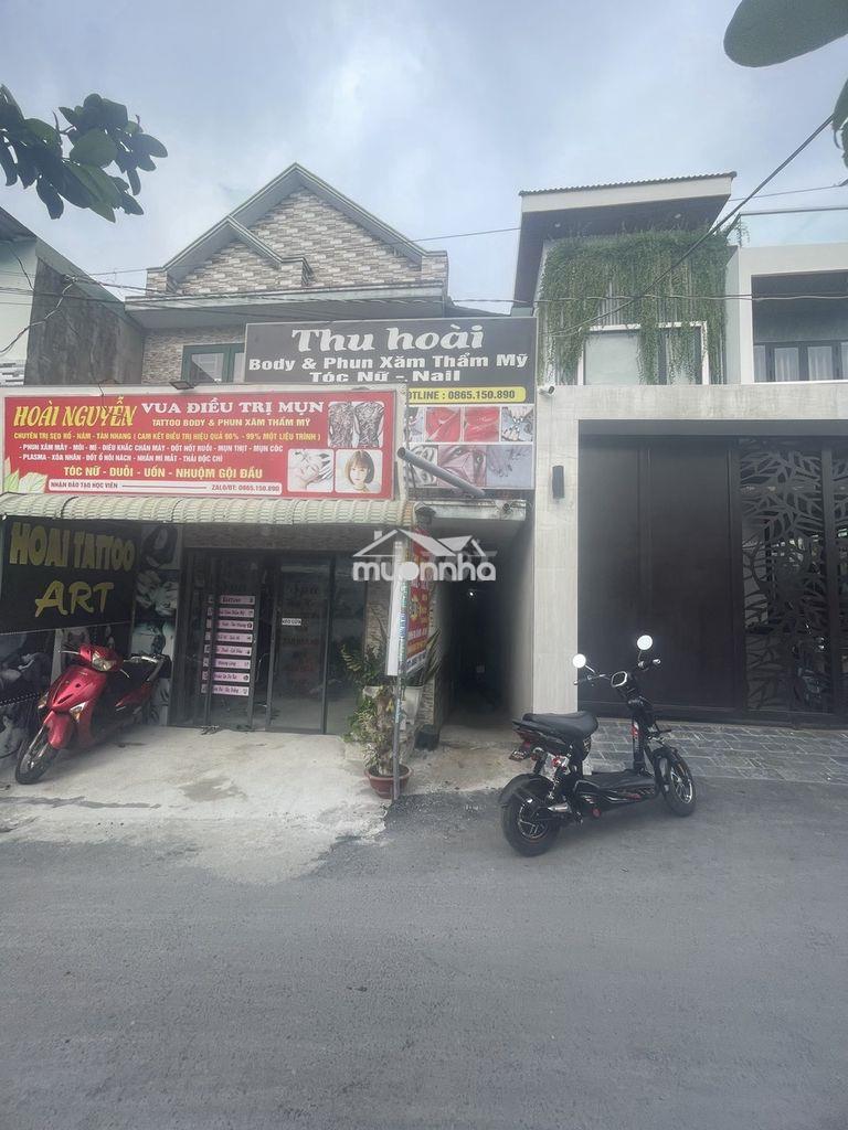 Bán nhà trọ kinh doanh - 3
