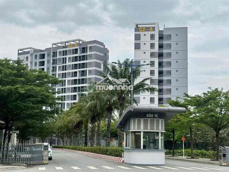 Cho thuê căn hộ chung cư c2 phú mỹ