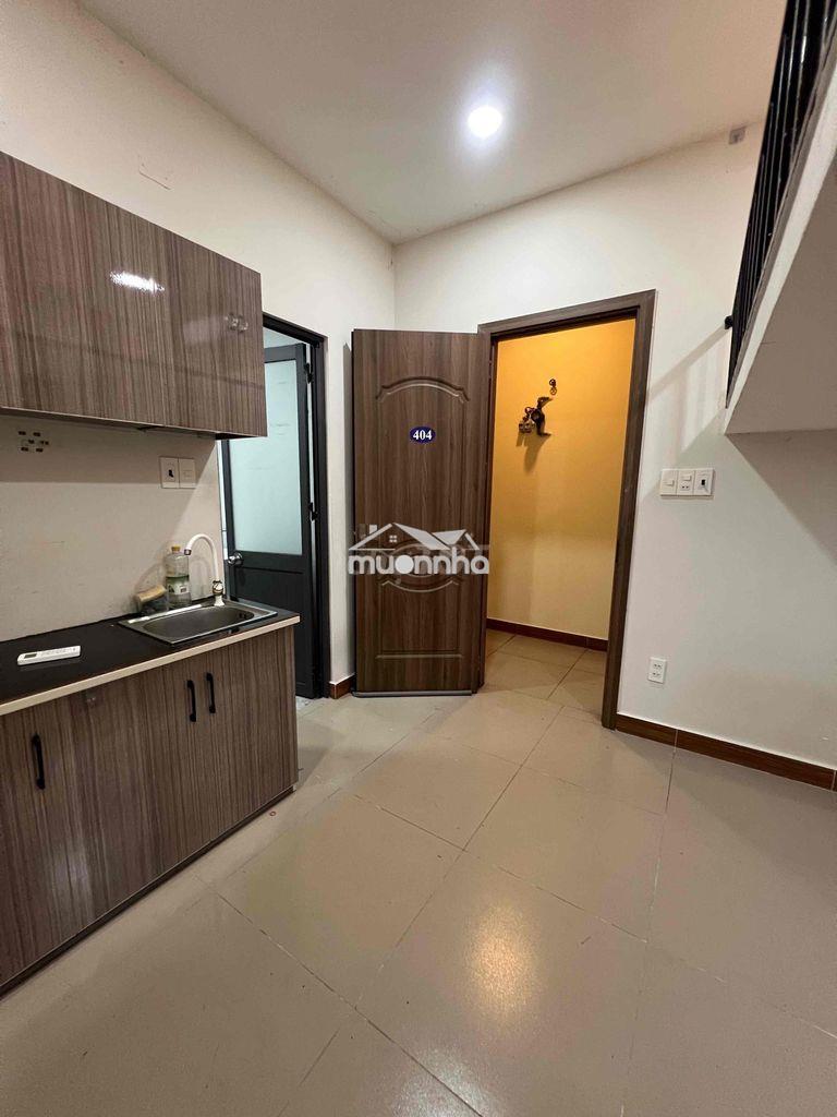 🪵🏡🟤 Chính chủ cho thuê phòng full nội thất – 47 lương nhữ học, quận 5