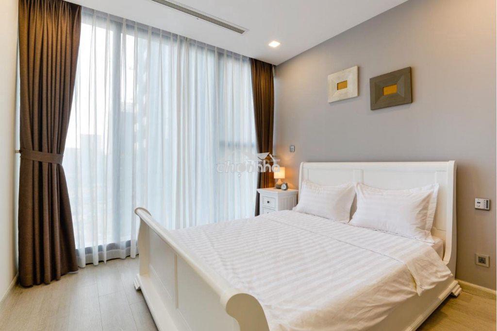 CĂN HỘ 2PN 82M2 VINHOMES GOLDEN RIVER BASON Q1 - 2