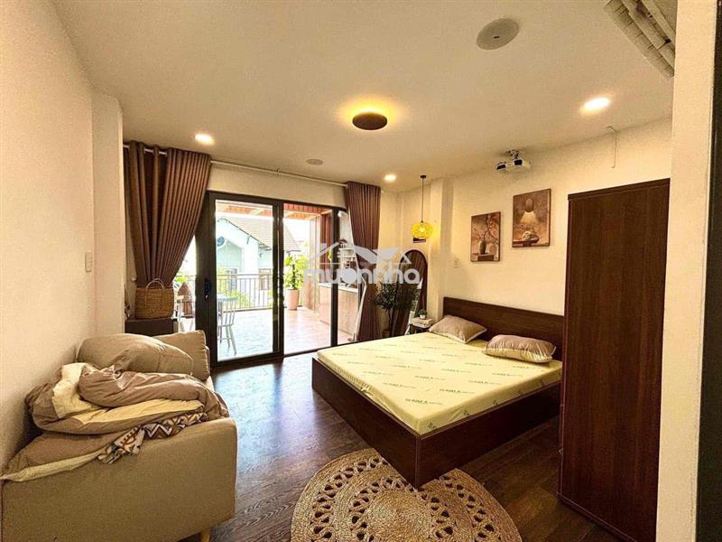Studio cao cấp big c trường chinh - tktq - lê trọng tấn