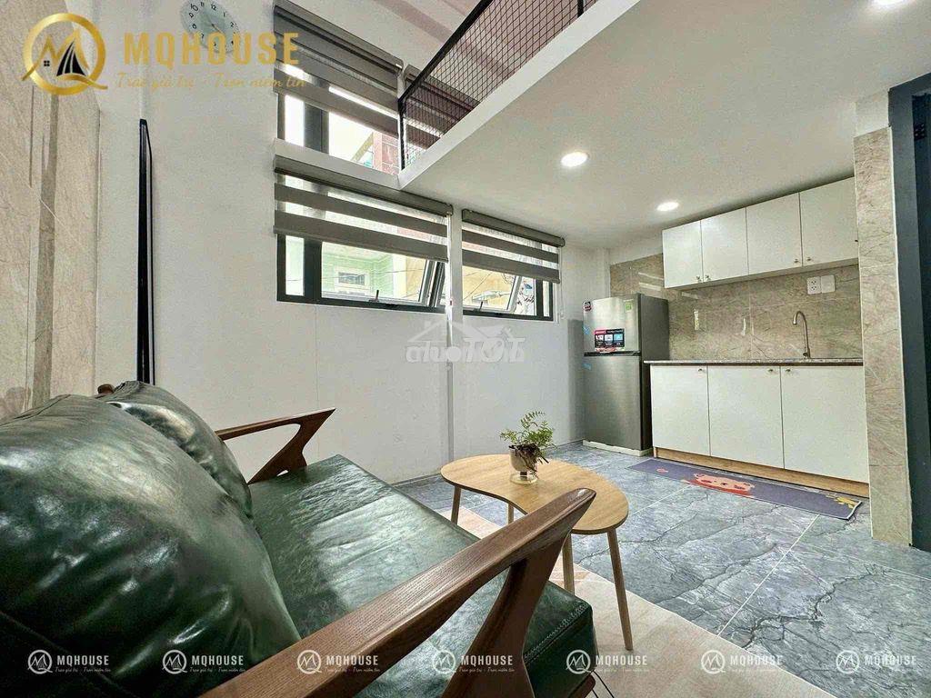 Siêu phẩm duplex gần aeon mall tân phú - đh công thương &đh văn hiến - 4