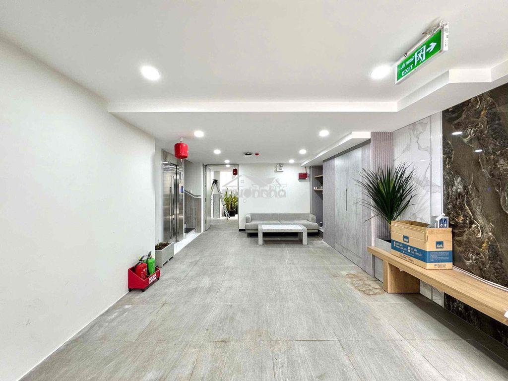 Chdv cao cấp toạ lạc ngay trên đoạn đường nguyễn văn cừ - full nt - 2