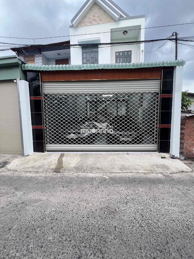 Chính chủ cần bán nhà 1 trệt 1 lầu - 3