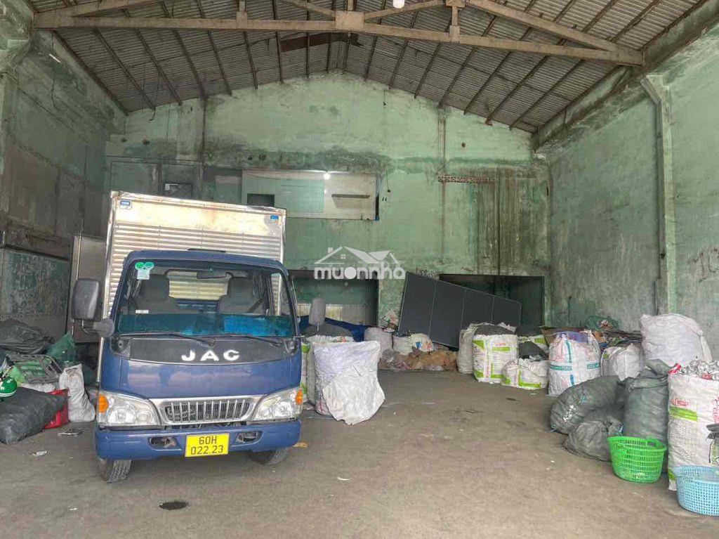 310m2 xưởng mt ql50 15,8tỷ - 2