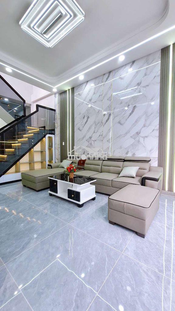 Cần bán nhà lầu mới xây tại kdc bửu hòa, biên hòa - 4