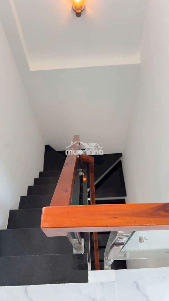 Nhà đẹp vào ở liền - 3