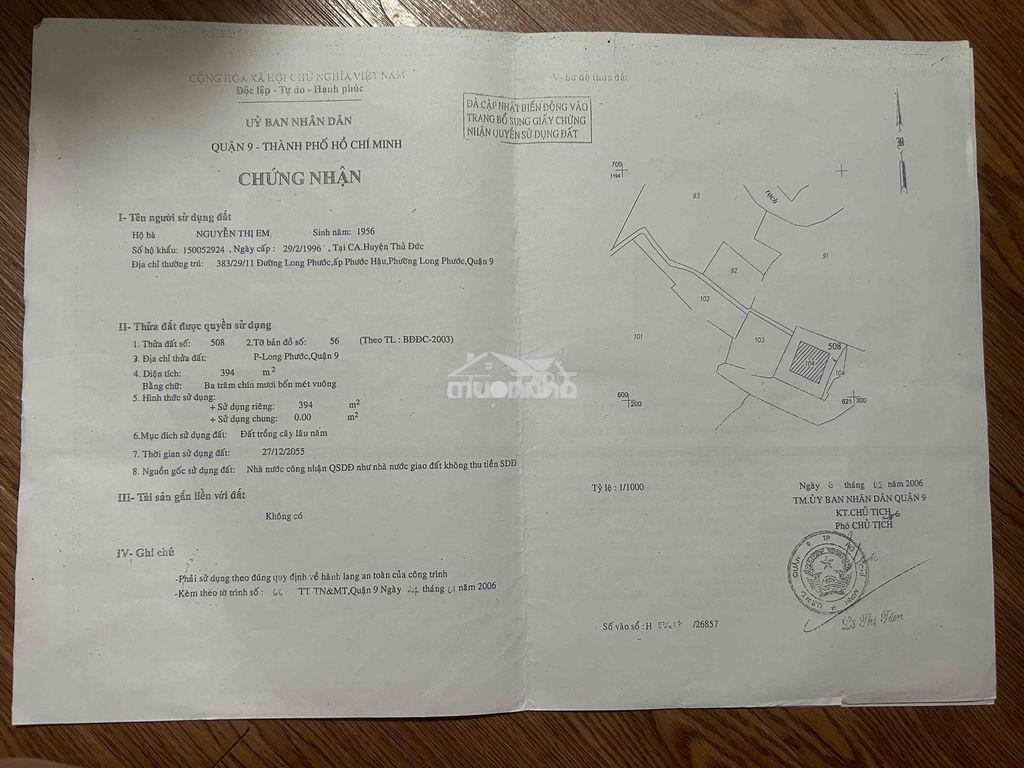 Bán gấp nhà cấp 4 giá rẻ 123m2 - 2