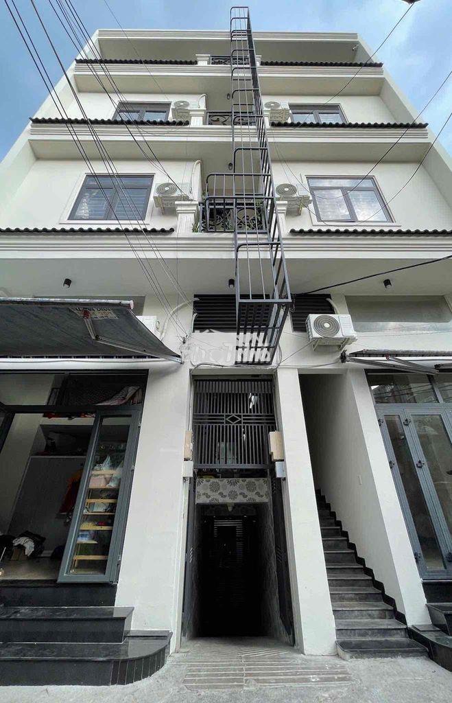 Duplex sang trọng hiện tại full nội thất ngay cầu phú mỹ đi kcx,q4,q1