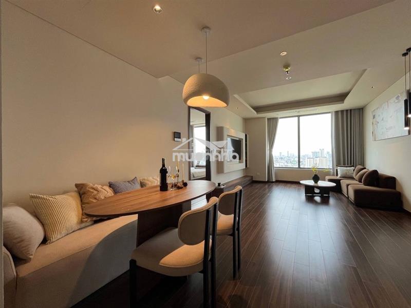 Kiều by kita - quận 5 - 90m² (2pn, 2wc) - full nội thất - bao phí ql