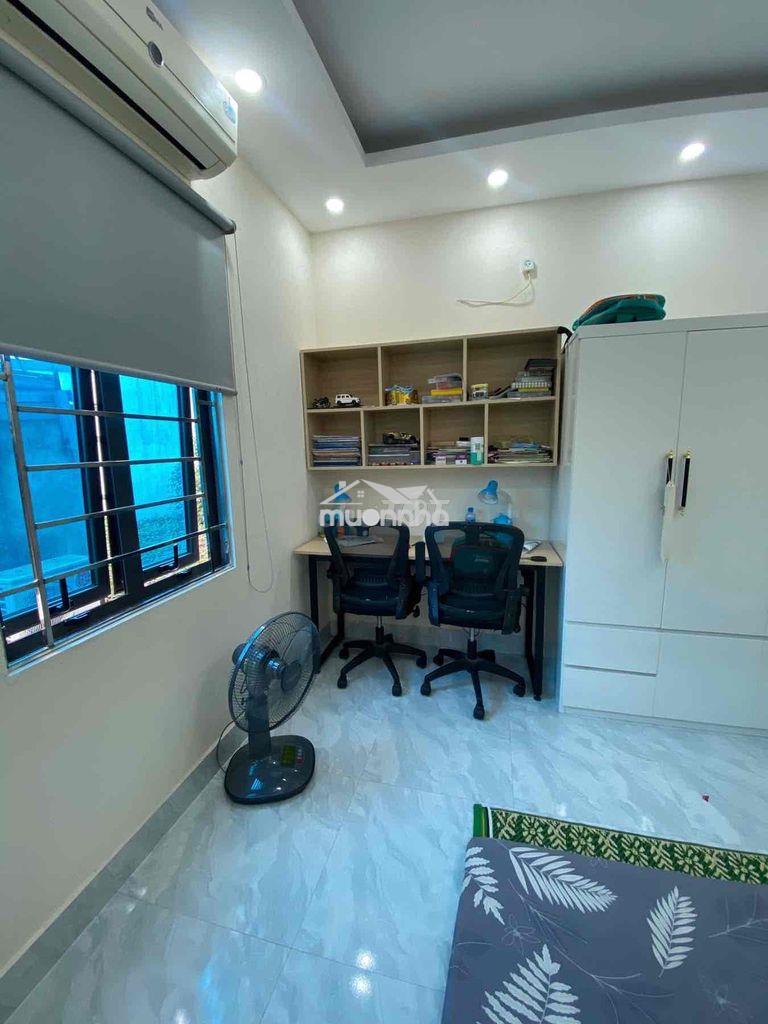 Giảm 200tr nhà đẹp định công thượng-oto đỗ cửa-lô góc-36m*3t;3n - 3