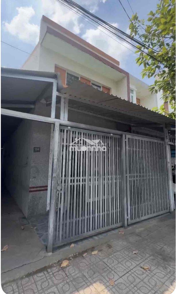 Cho thuê nhà đường ô tô , sân ô tô phường hiệp hoà - 3