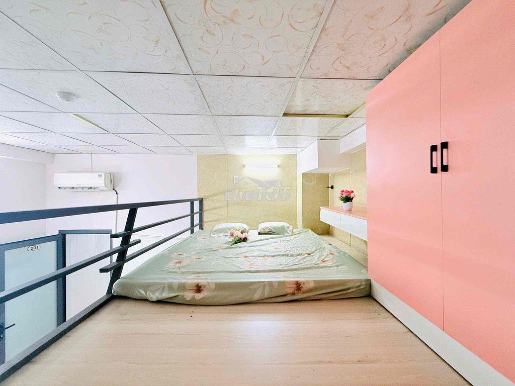 Duplex vòng xoay lê đại hành mới toanh 100% - 3