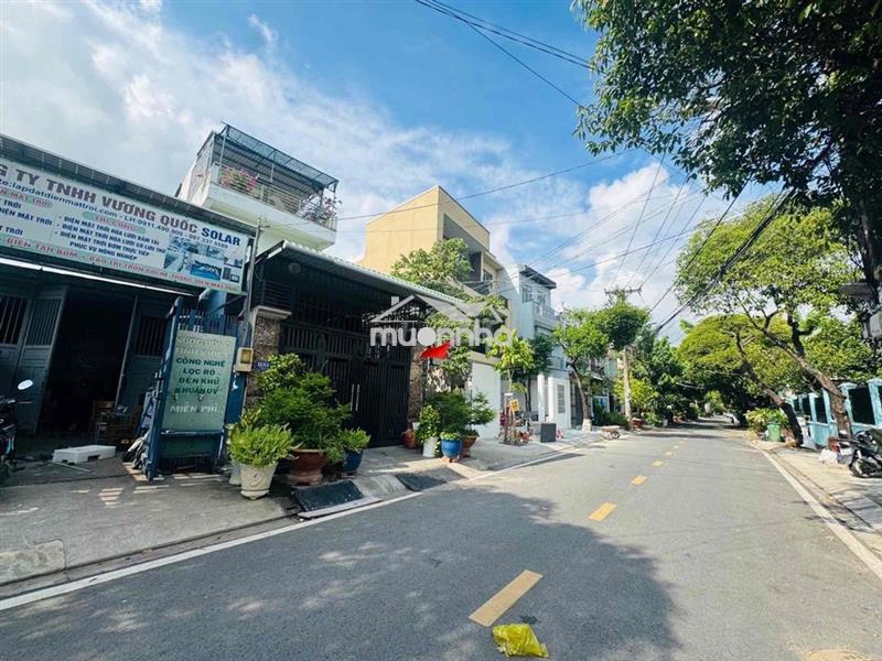 🔥 Dãy trọ 8 phòng – 127m² – dòng tiền 12tr/tháng 🔥 📍 hoàng hữu nam, p.
