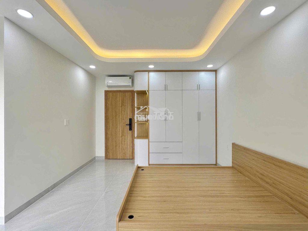 Căn hộ studio bancon gần sc vivo city, rmit, tdtu quận 7 - 3