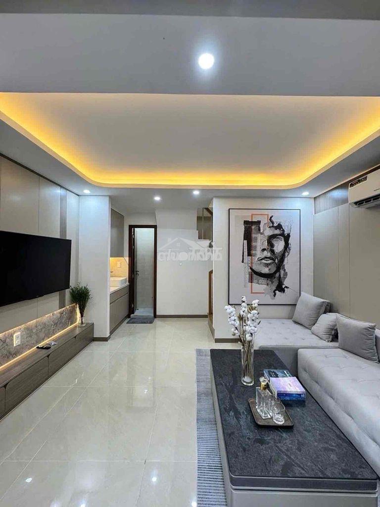 🔥 Siêu hiếm quận 3 – nhà ngang 4m trần quang diệu, giá nhỉnh 5 tỷ 🆘 ✅