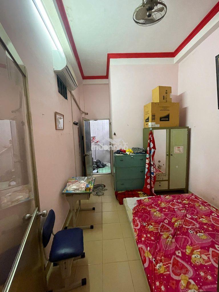 Chính chủ cho thuê nhà nguyên căn p12,q8 - 4