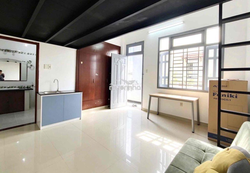 Cho thuê phòng full nội thất ngay gò vấp mới - 3