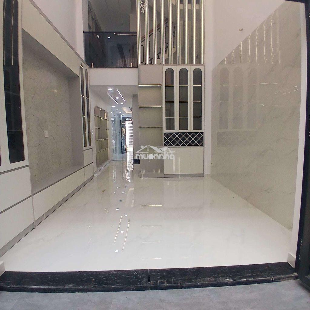 Cần bán nhà mặt tiền bình tân 100m² – 4pn – giá chỉ hơn 6tỷ - 3