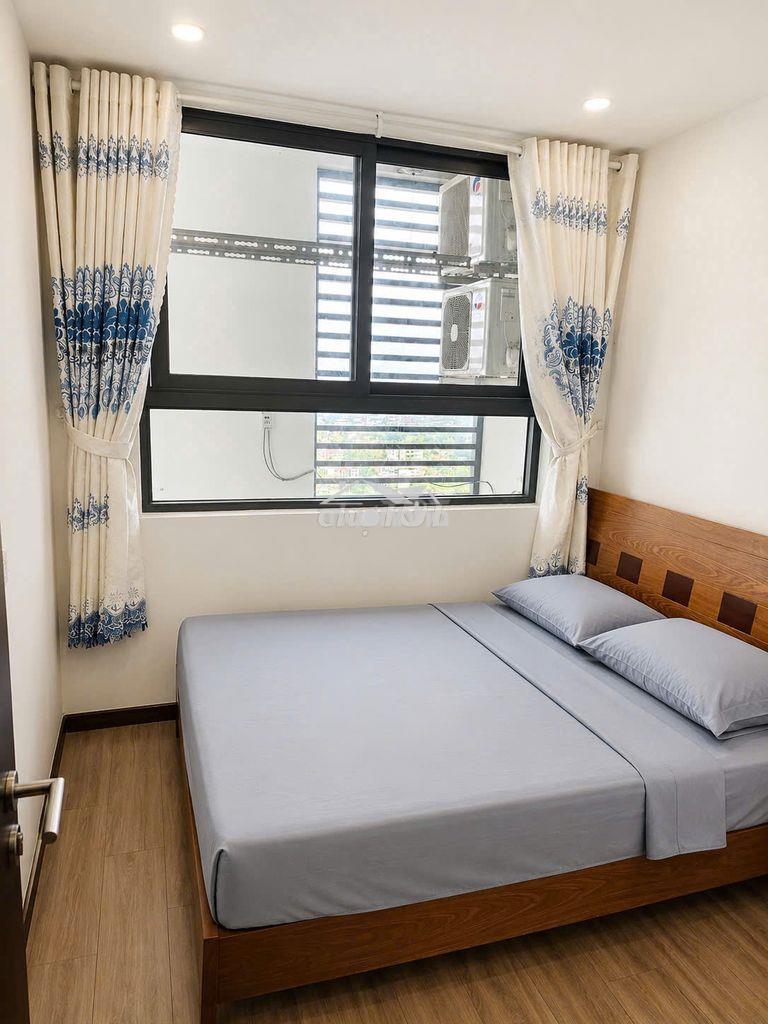 Giá thuê bất ngờ cho căn 1p đẹp- vị trí trung tâm chỉ 8tr cho căn 55m2 - 3