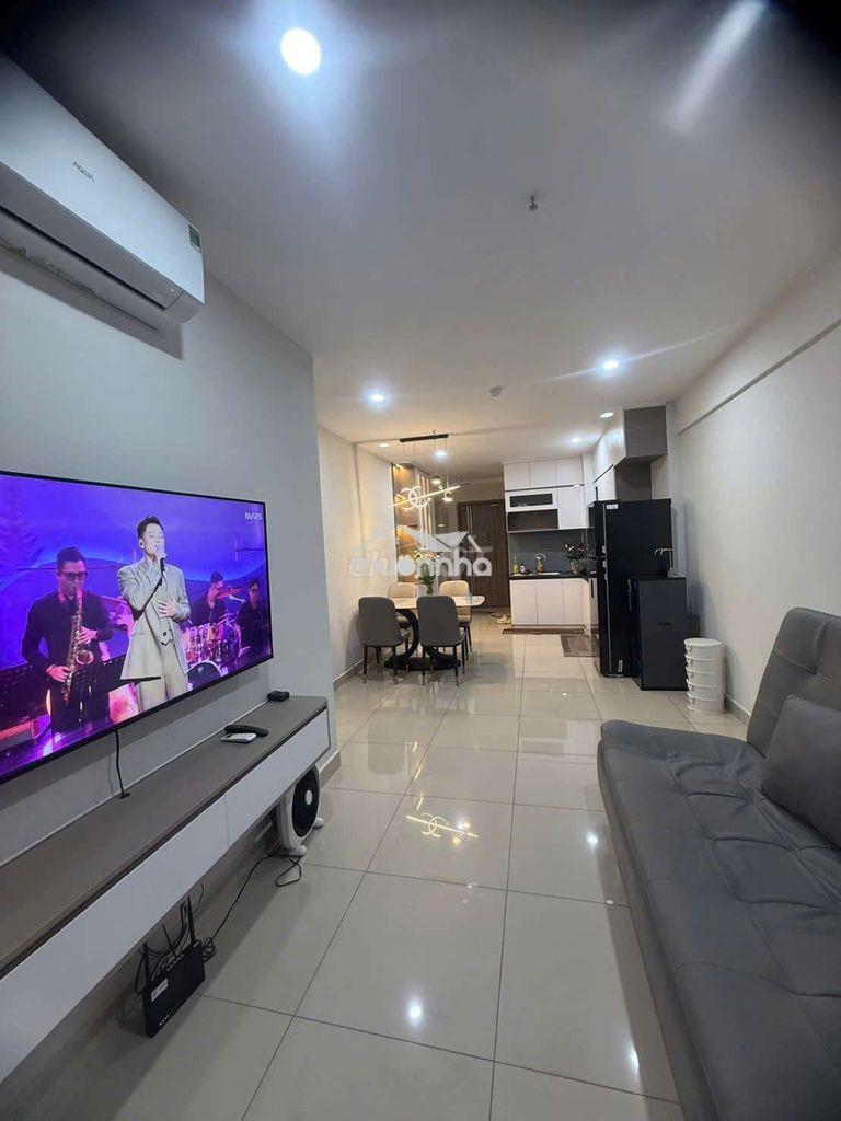 Bán căn 2pn 2wc full nội thất view hồ bơi tại eco xuân lái thiêu