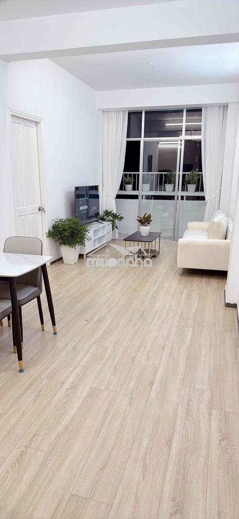 Cần bán căn hộ chung cư 76 ngô tất tố - 2