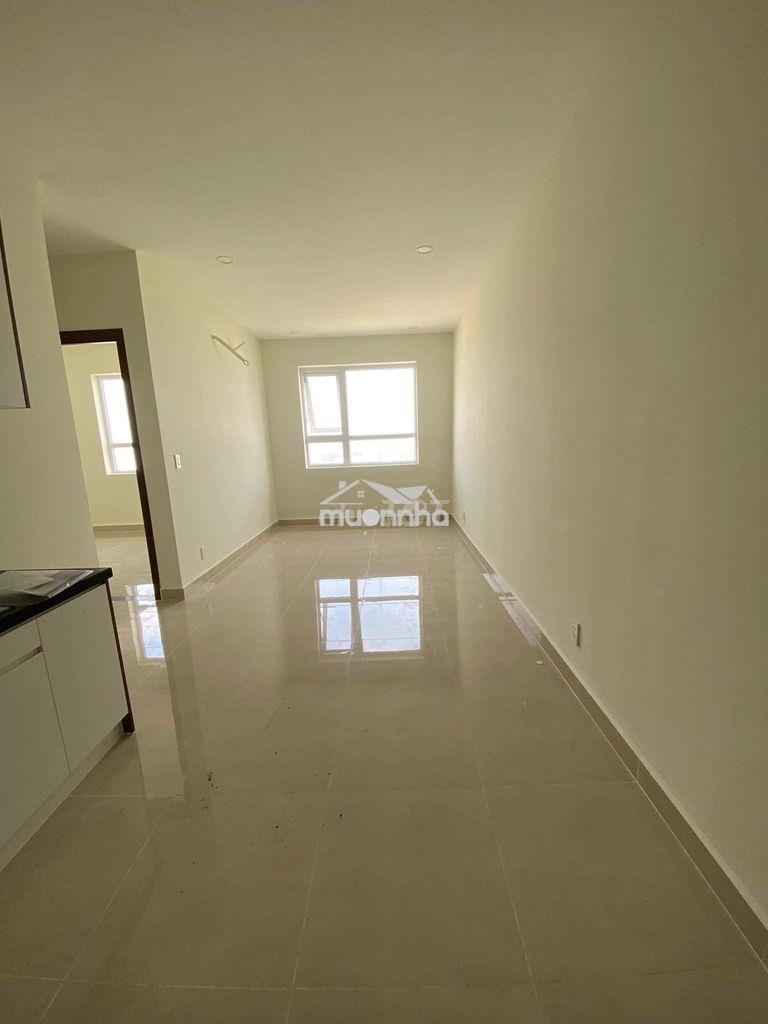 Cho thuê căn hộ topaz elite, 60m2 block dragon, nhà trống. giá 11tr