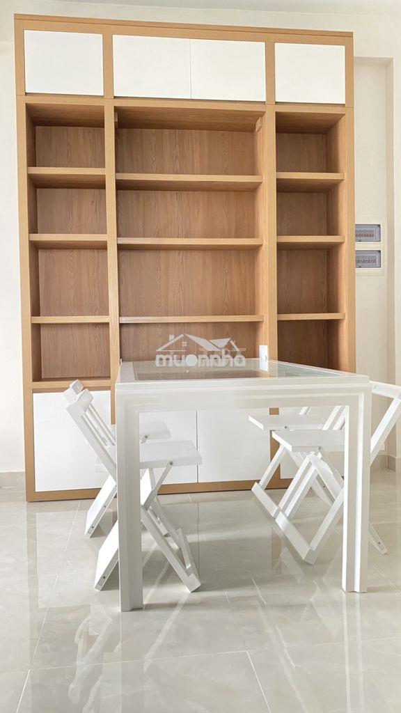 Cho thuê 2pn 5.5tr, 3pn 6.5tr - 7tr, full nội thất 6.5tr - 3