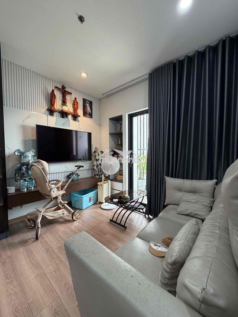 Cho thuê chung cư ngay parkview residence