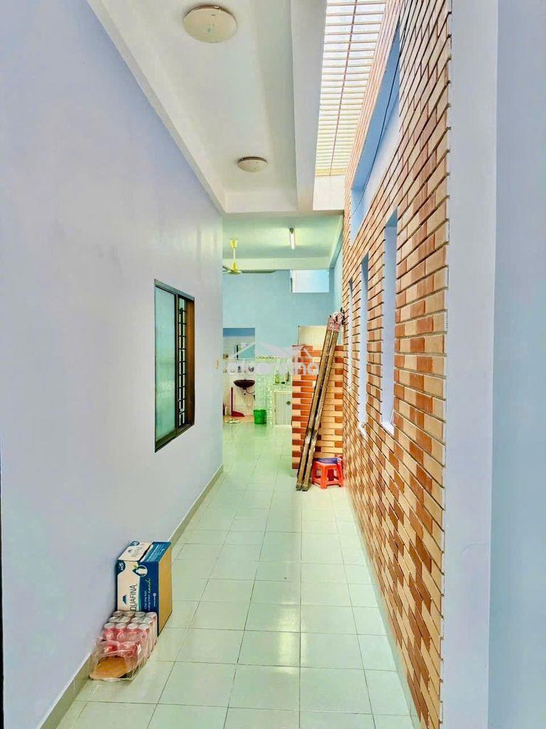 Bán nhà phước long b quận 9, 5x17m 1t/1l, hẻm xe hơi thông đường 61 - 2
