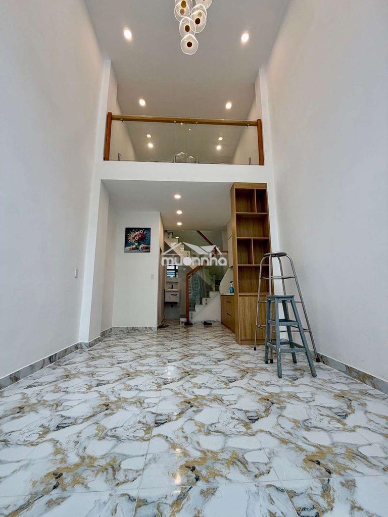 Bán nhà mới xây sát aoen tân phú nhỉnh 3ty
