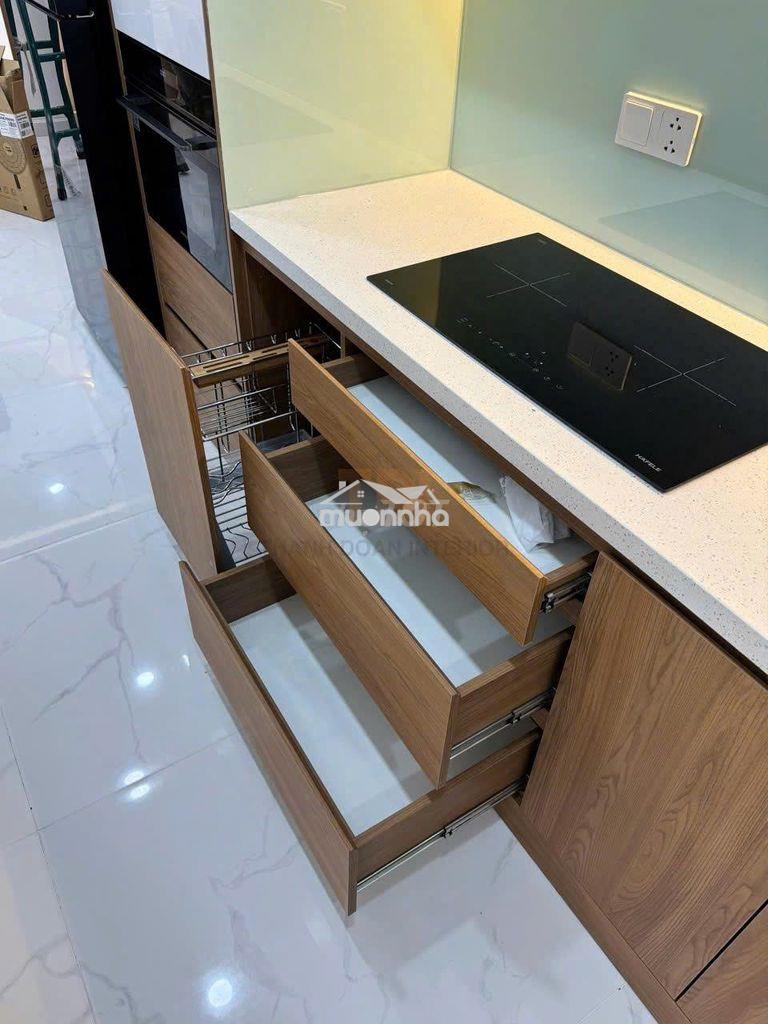 Chính chủ bán gấp ch kingston, 80m2,2pn,2wc,full nt,giá chỉ 7.5 tỷ - 4