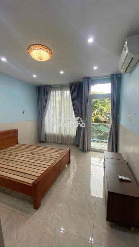 Mới keng 4pn full nội thất hẻm xe tải q11 - 3