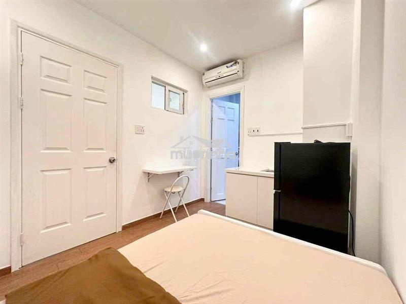 Phòng đẹp chỉ 3tr5 ngay lotte q7
