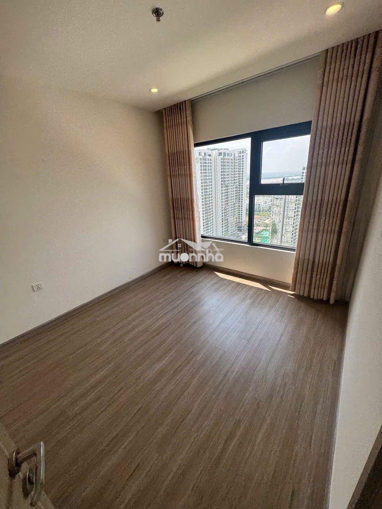 Nơi đáng sống nhất tp hồ chí minh 4tr/5tháng - vinhomes grand park - 4
