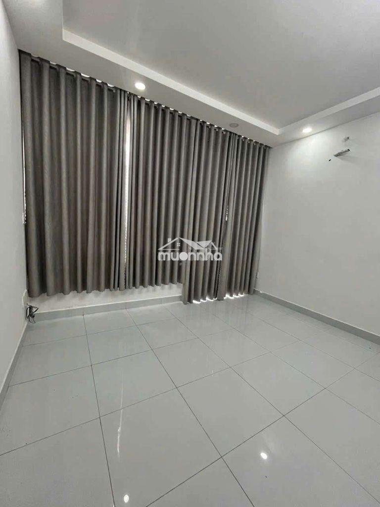 Nhà 1 trệt 1 lầu hẻm 340 đường long phước. cách chợ 200m - 4