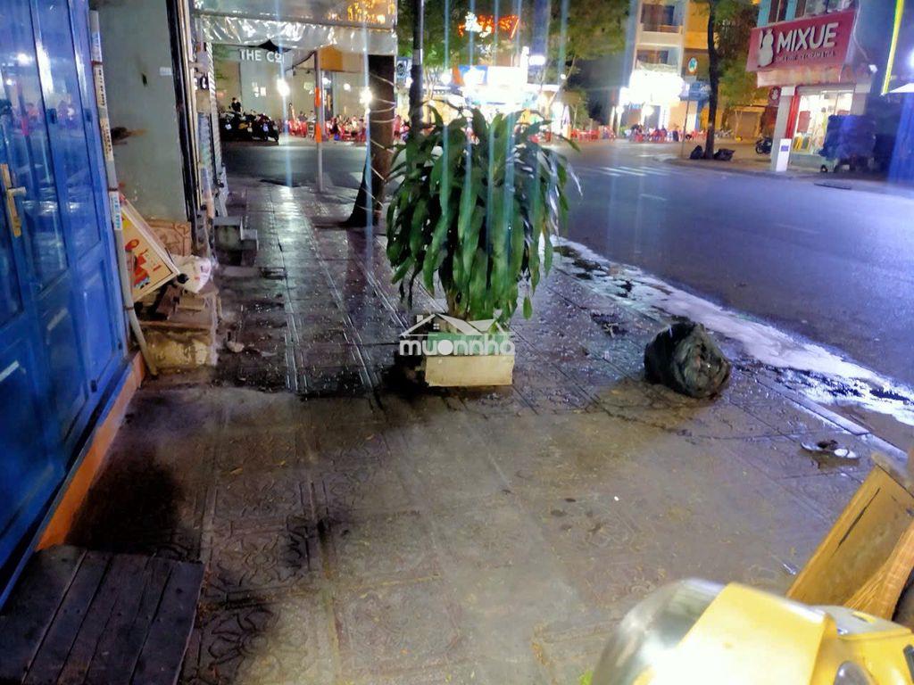 Cho thuê mặt bằng kinh doanh 141  ba huyen thanh quan quận q3 tp.hcm - 3