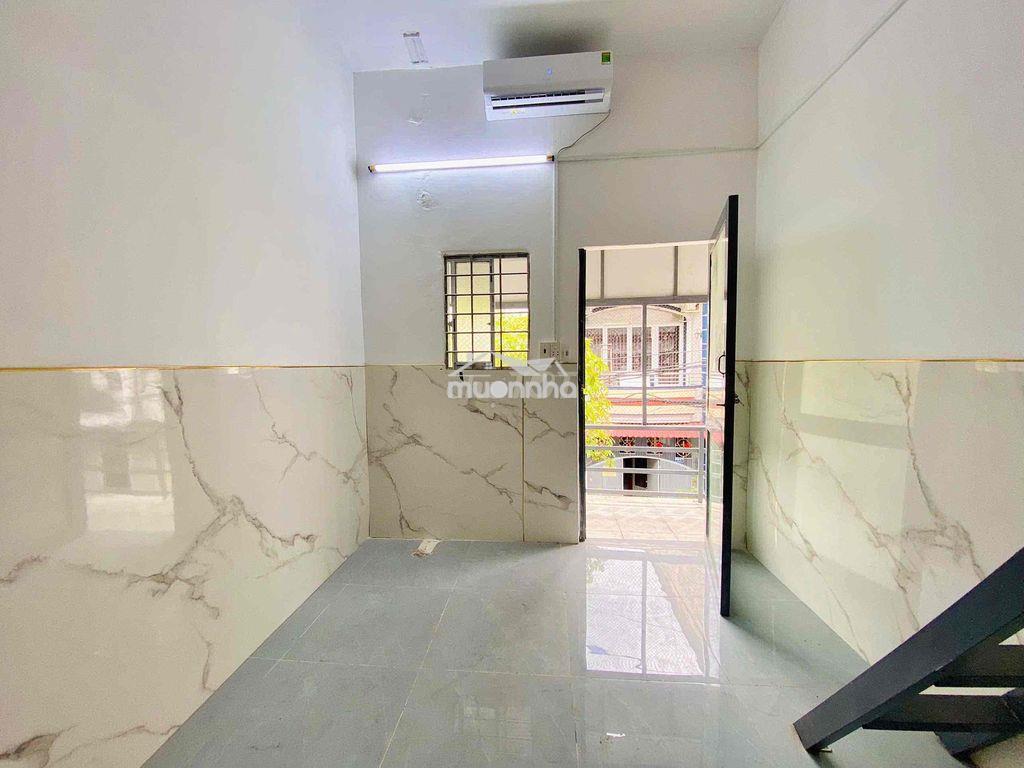 🌺Duplex rộng rãi có máy lạnh nhà mới keng ngay chợ phú lâm🌺 - 3