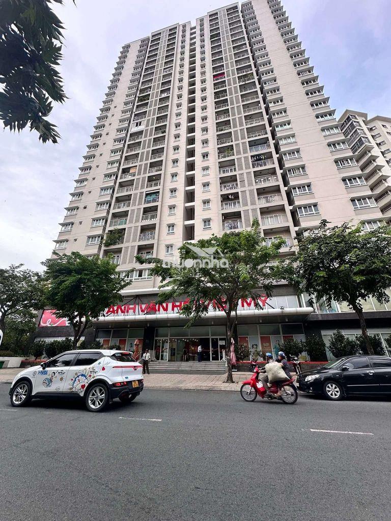 Chính chủ cần bán căn hộ an phú 2 block a 86m2 ( 2pn 2wc )