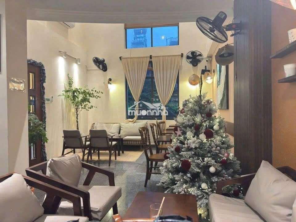 Nhà 17 nguyễn thị minh khai, p.đakao, q1 - dt 6x13m, giá 45triệu - 4
