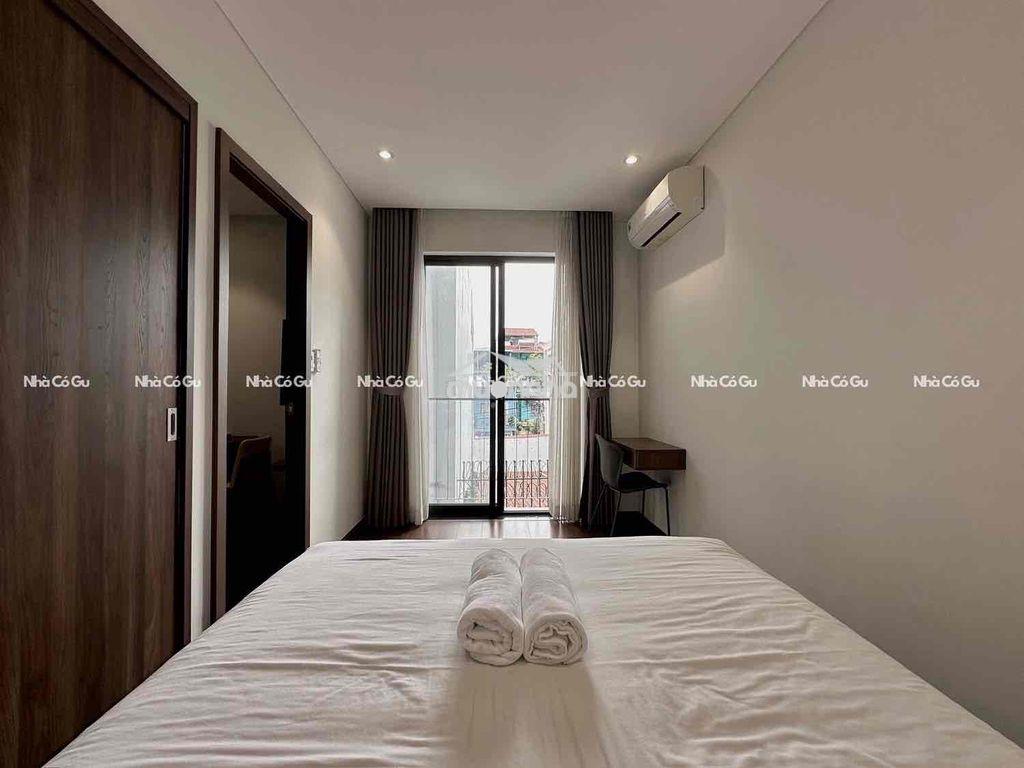 Chdv cao cấp full nội thất chỉ tính tiền điện ngay bảy hiền cực xịn - 4