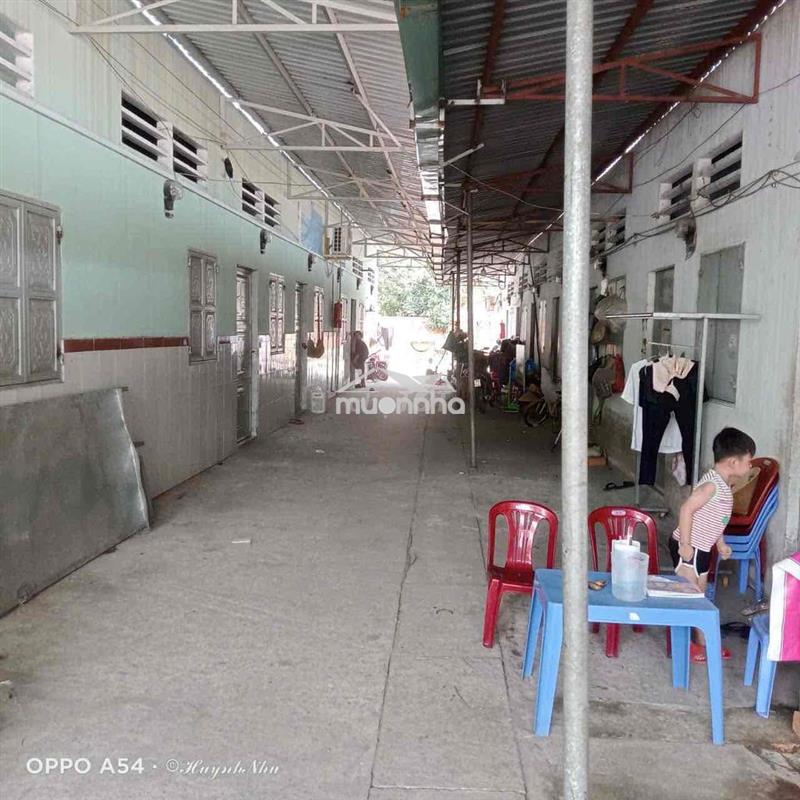 850tr sở hữu ngay dãy trọ 4 phòng, thu nhập 7 tr/tháng, tân thông hội